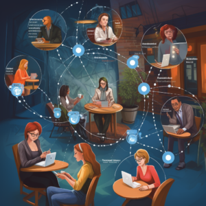 networking